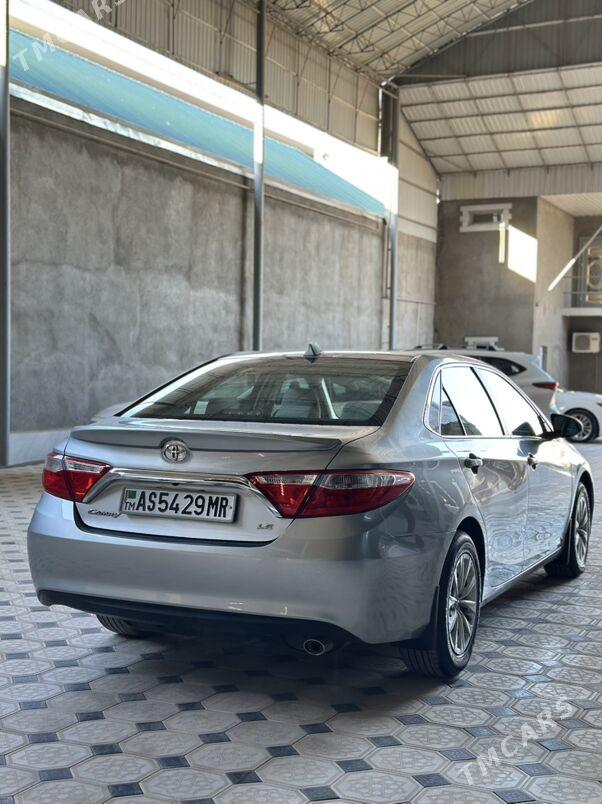 Toyota Camry 2016 - 295 000 TMT - Mary - img 5