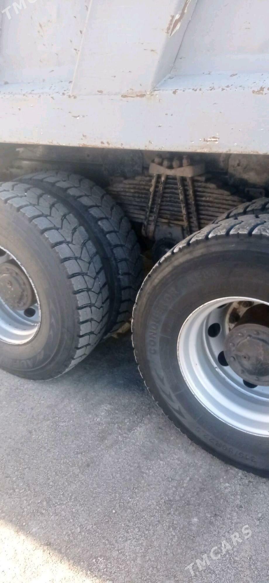 Volvo FH 420 1995 - 520 000 TMT - Бабадайхан - img 4