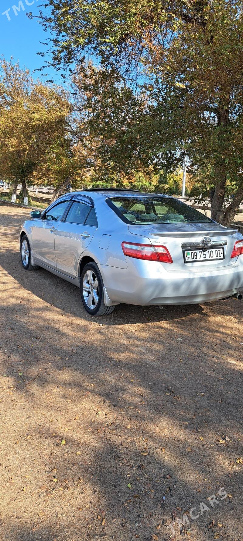 Toyota Camry 2007 - 168 000 TMT - Gubadag - img 7