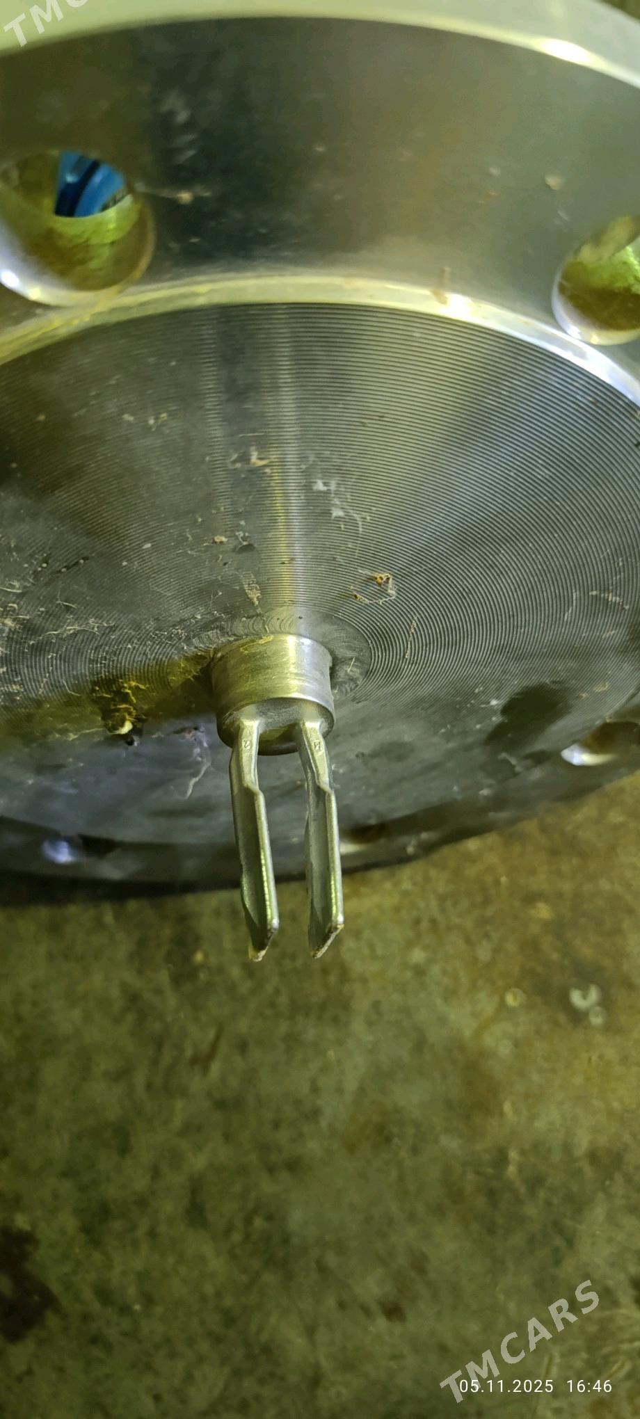 Уровень датчик - Мары - img 3