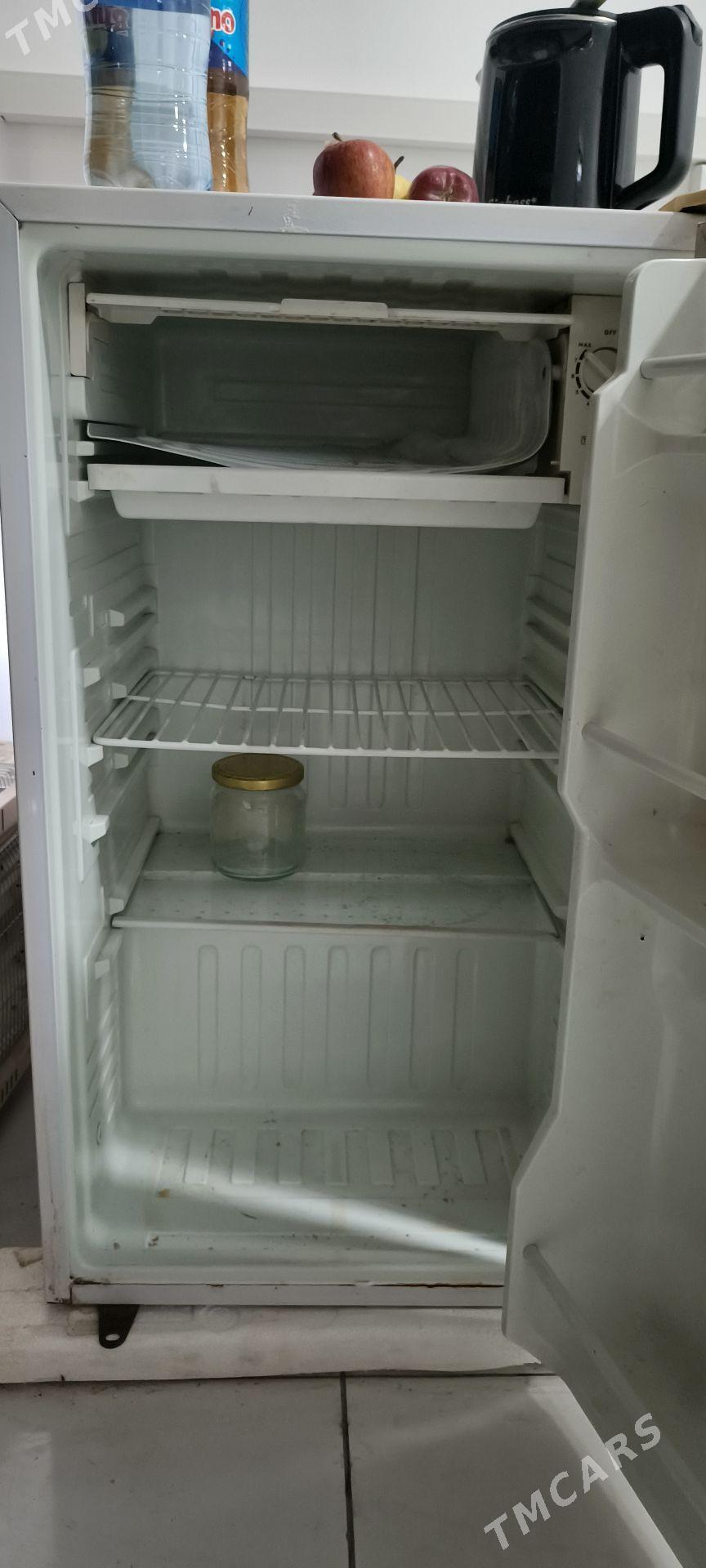 Holadilnik - Мары - img 2