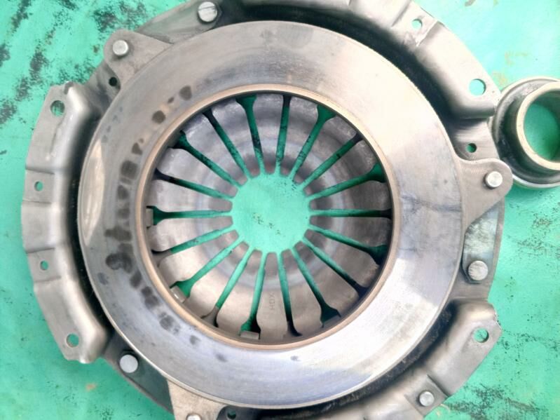 zapçastlar 600 TMT - Ак-Бугдайский этрап - img 2