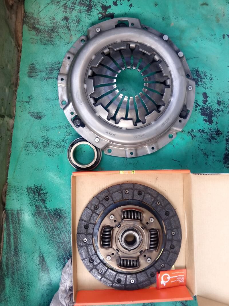 zapçastlar 600 TMT - Ак-Бугдайский этрап - img 3