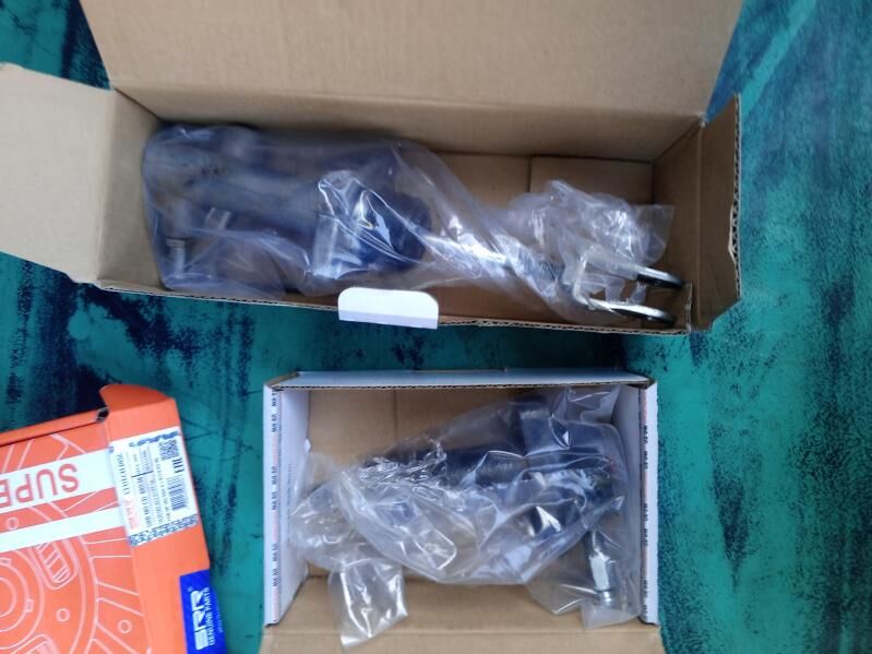 zapçastlar 600 TMT - Ак-Бугдайский этрап - img 5