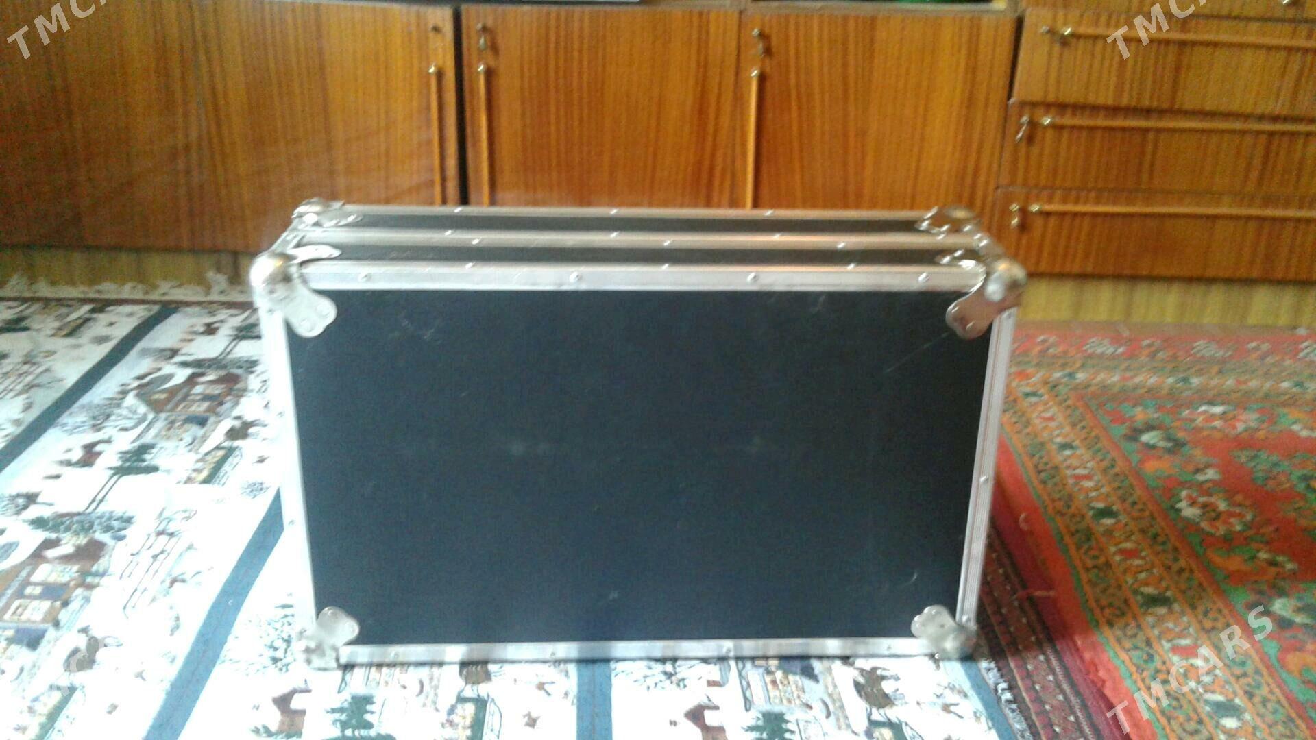 Toy dj keys çemedan. - Мары - img 3