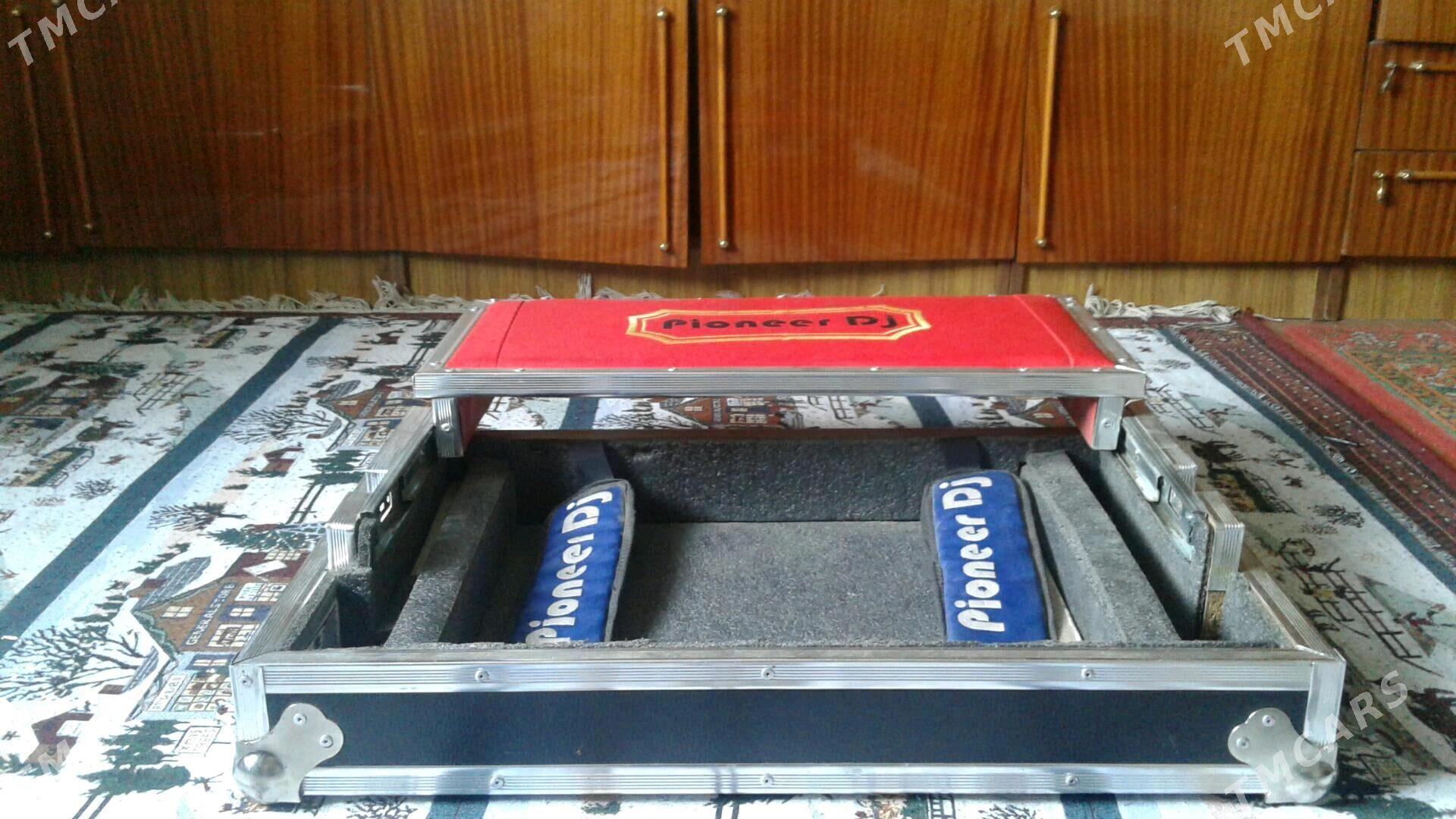 Toy dj keys çemedan. - Мары - img 2