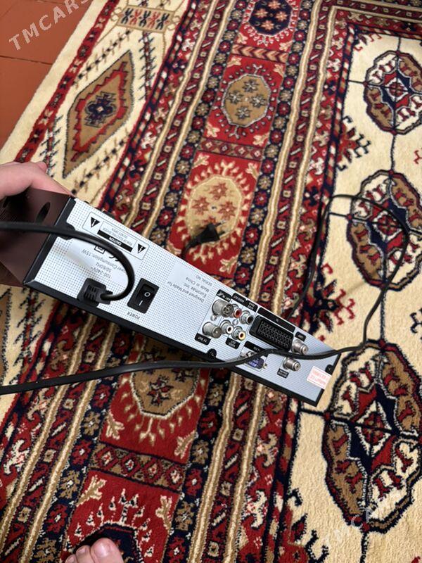 Euromax - Daşoguz - img 4