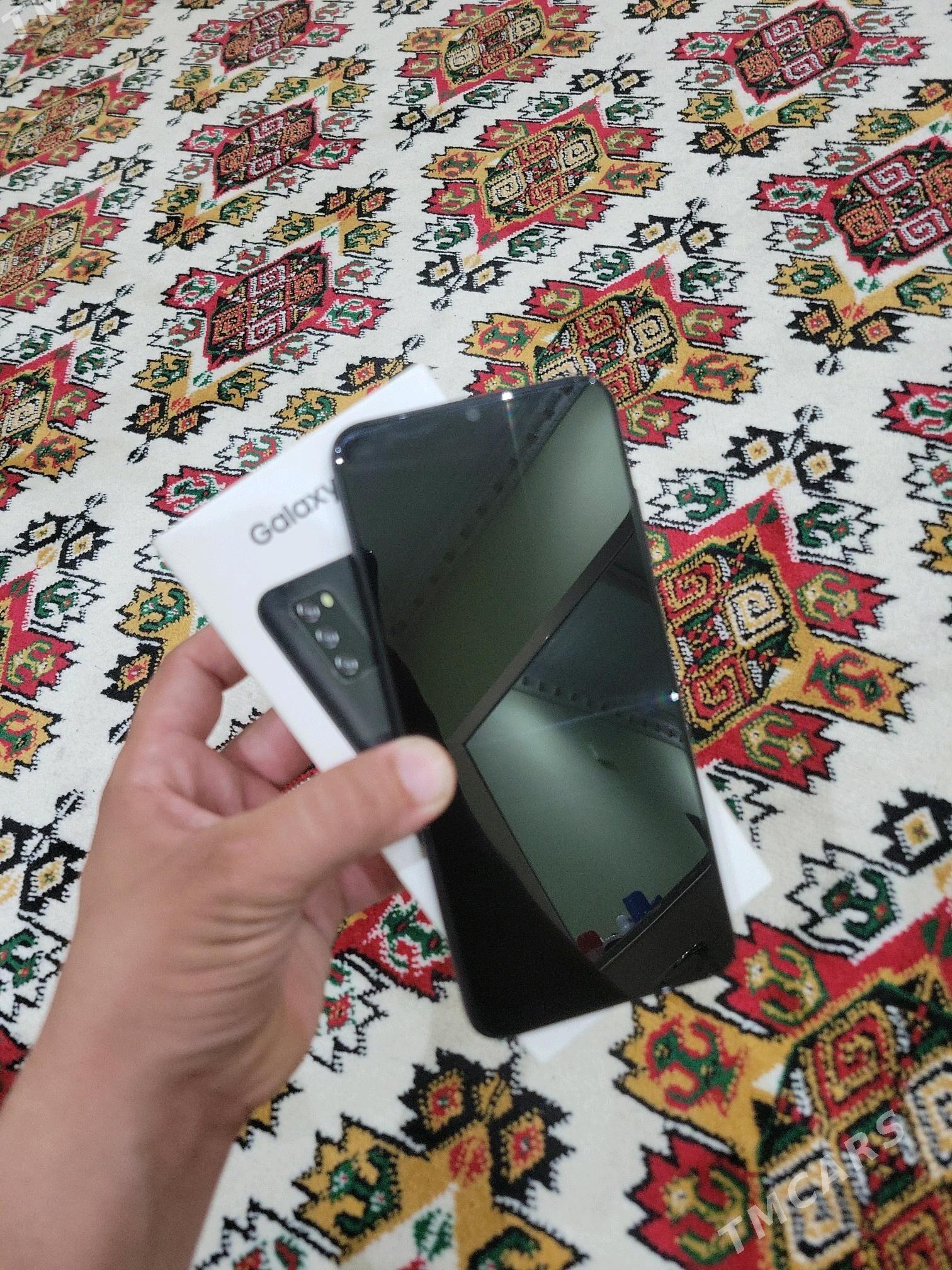 A03s 3/32 - Гёкдепе - img 2