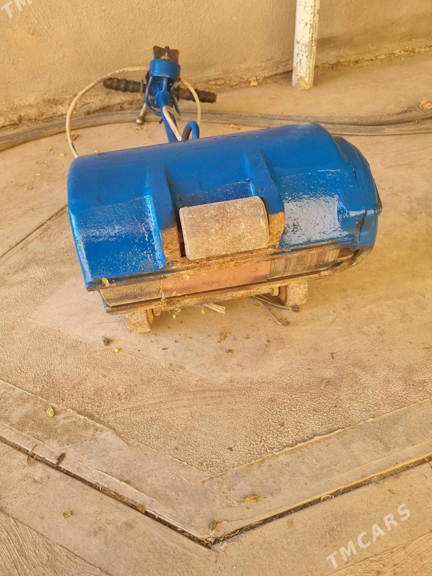 Stanok pol yonyan - Türkmenabat - img 2