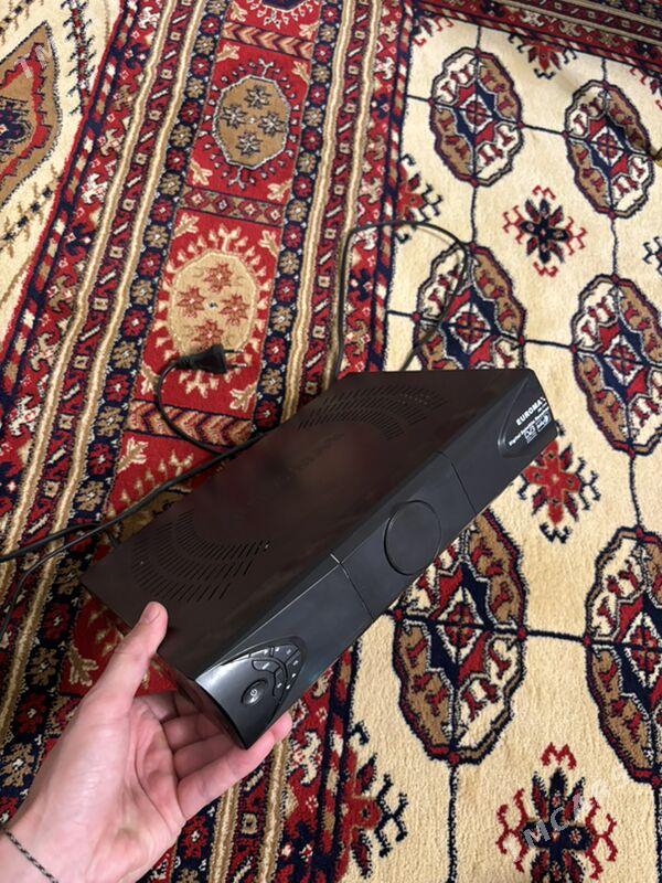 Euromax - Daşoguz - img 2