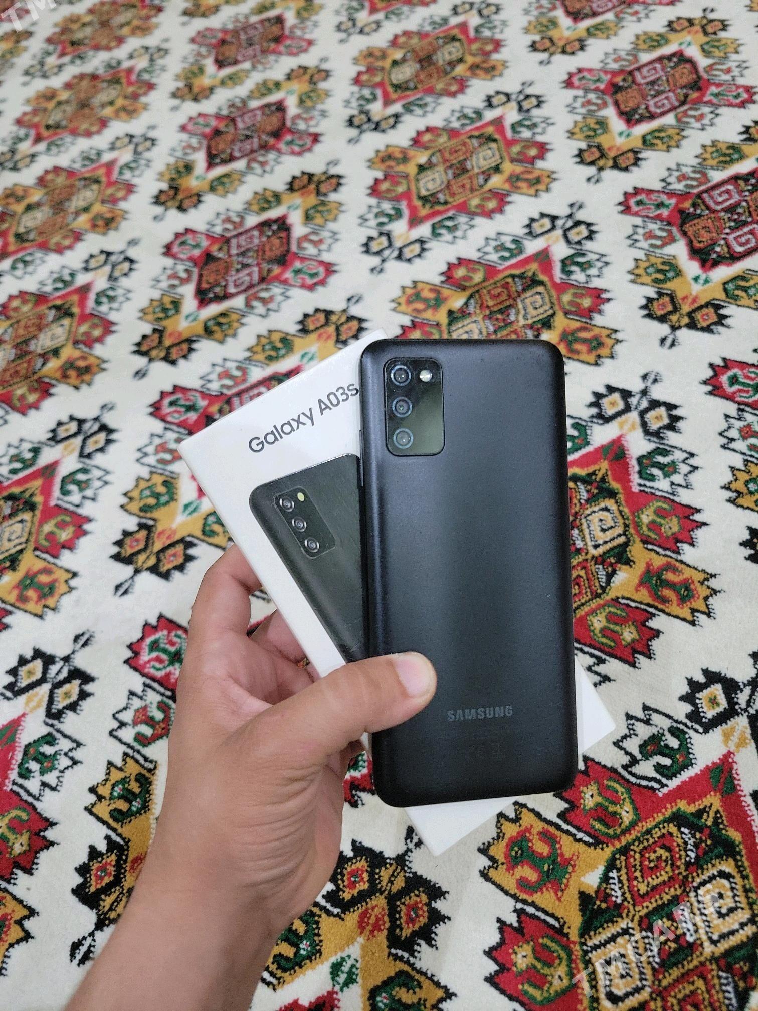 A03s 3/32 - Гёкдепе - img 1