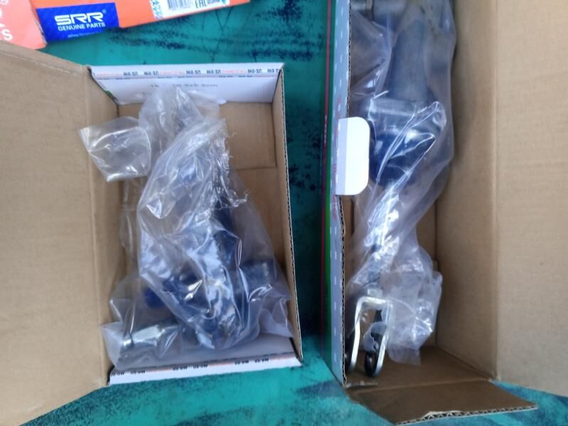 zapçastlar 600 TMT - Ак-Бугдайский этрап - img 4