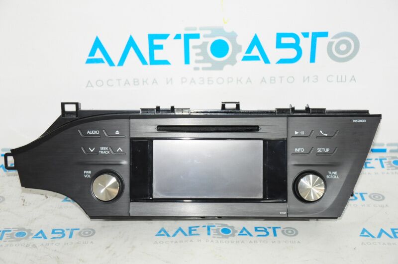 Magnitafon Avalon 2013 1 000 TMT - Туркменбаши - img 2