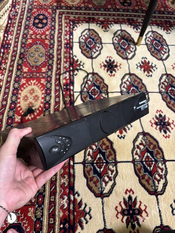 Euromax - Daşoguz - img 3