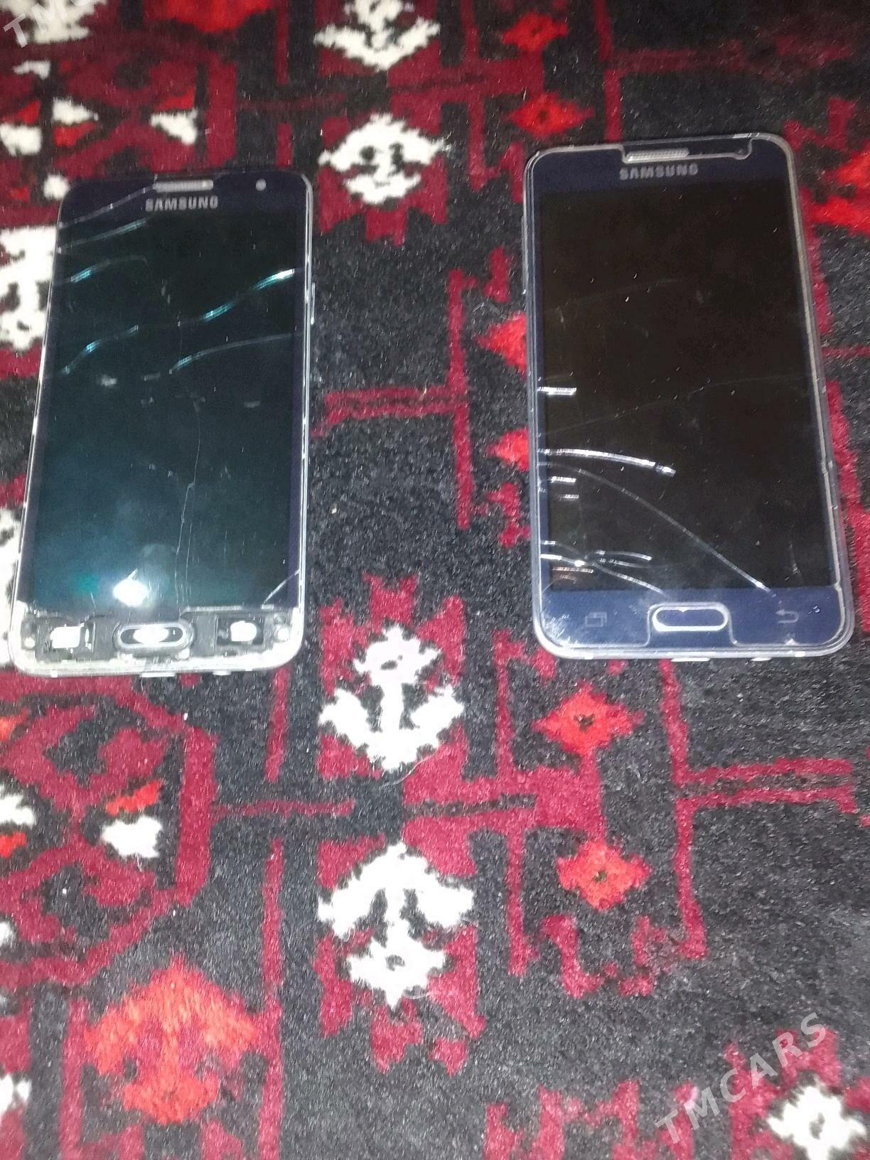 samsung a5 - Балканабат - img 1