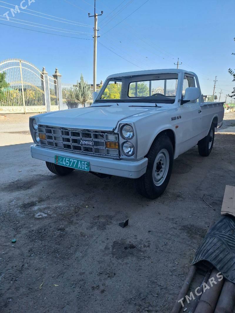 Forland H2 2013 - 120 000 TMT - Aşgabat - img 5