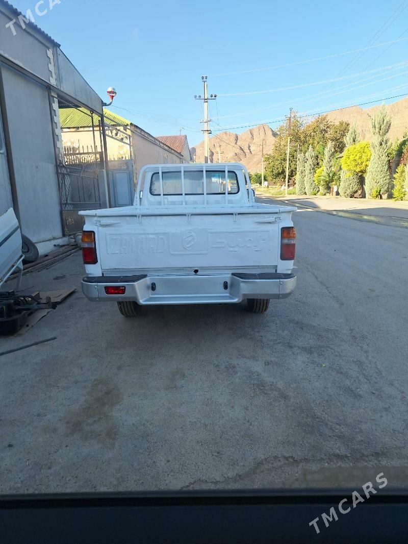 Forland H2 2013 - 120 000 TMT - Aşgabat - img 3