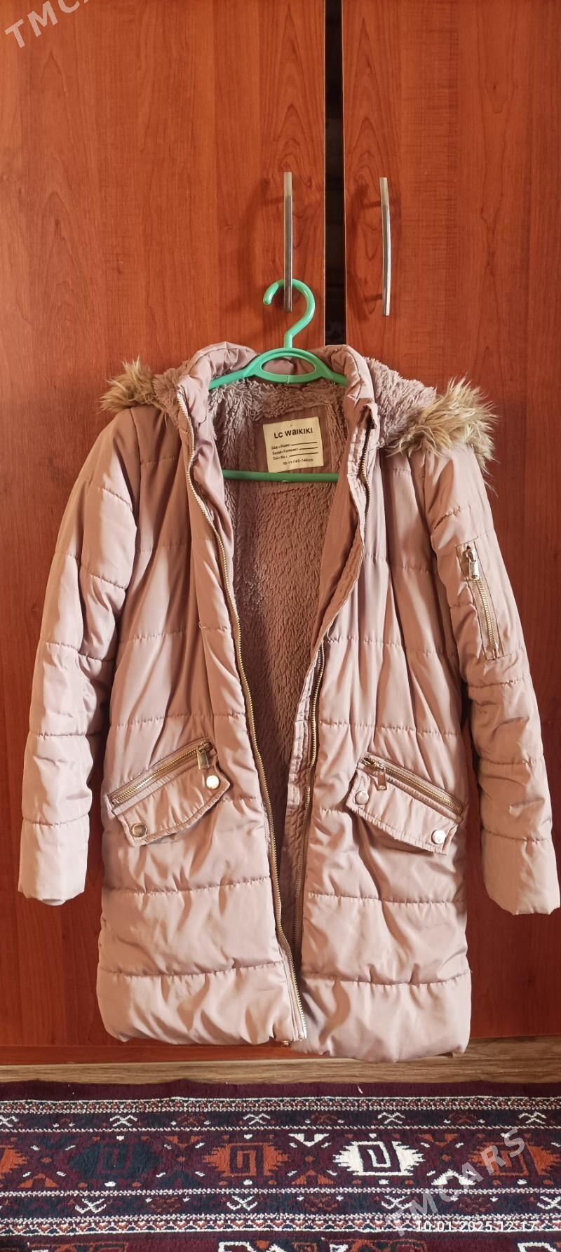 Теплая куртка - Balkanabat - img 1