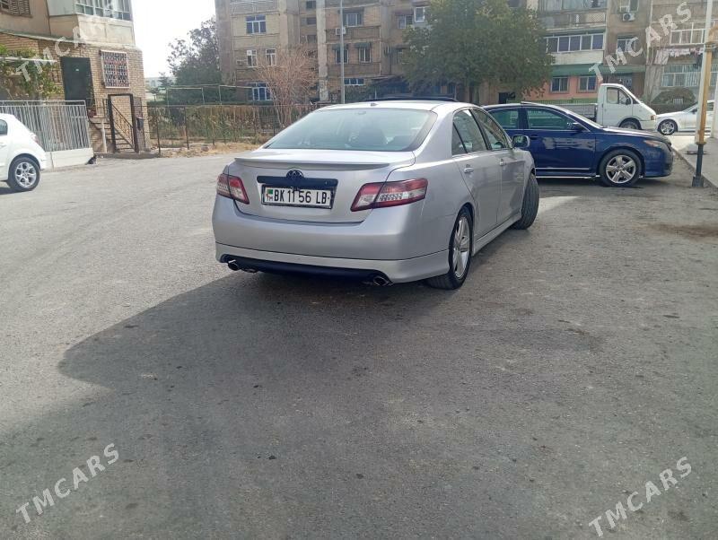 Toyota Camry 2009 - 185 000 TMT - Туркменабат - img 5