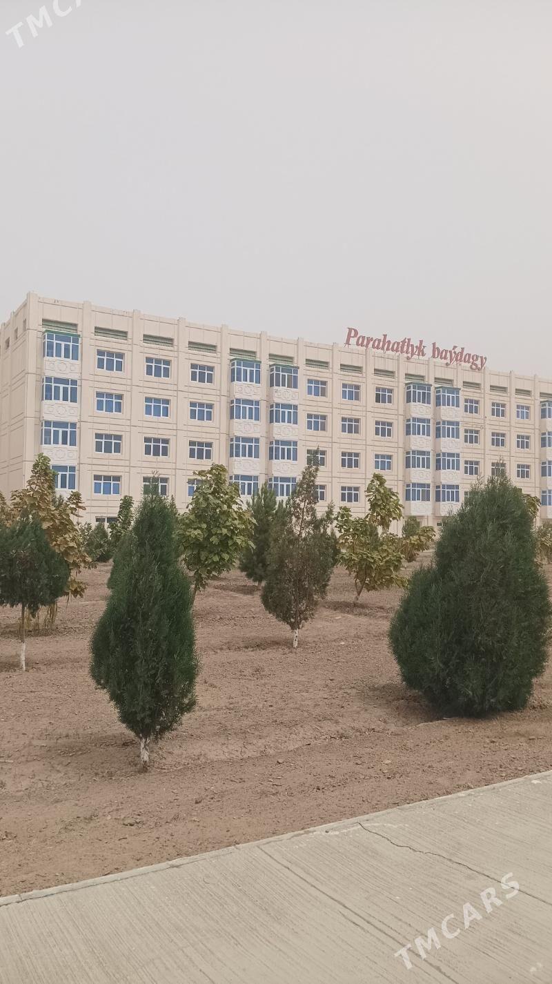 сатлык элитка жай - Türkmenabat - img 1