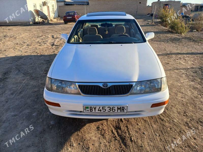 Toyota Avalon 1995 - 130 000 TMT - Baýramaly - img 9