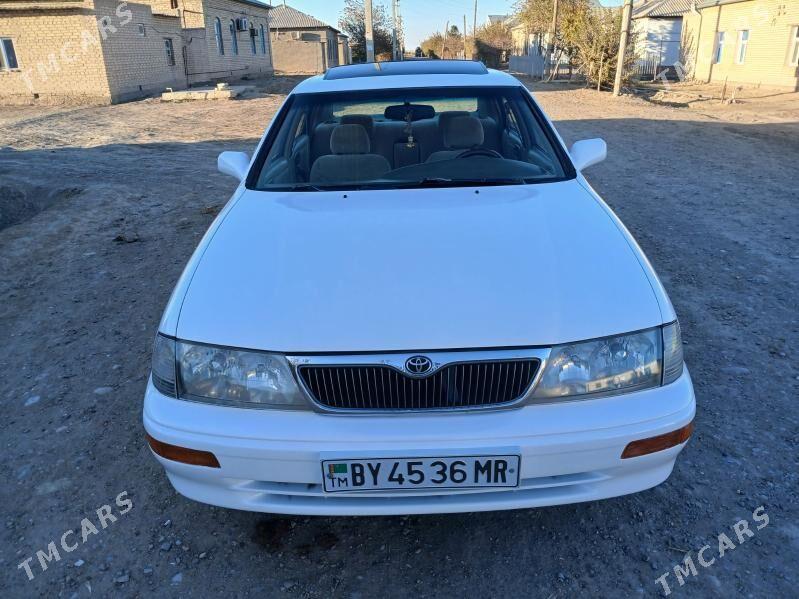 Toyota Avalon 1995 - 130 000 TMT - Baýramaly - img 2