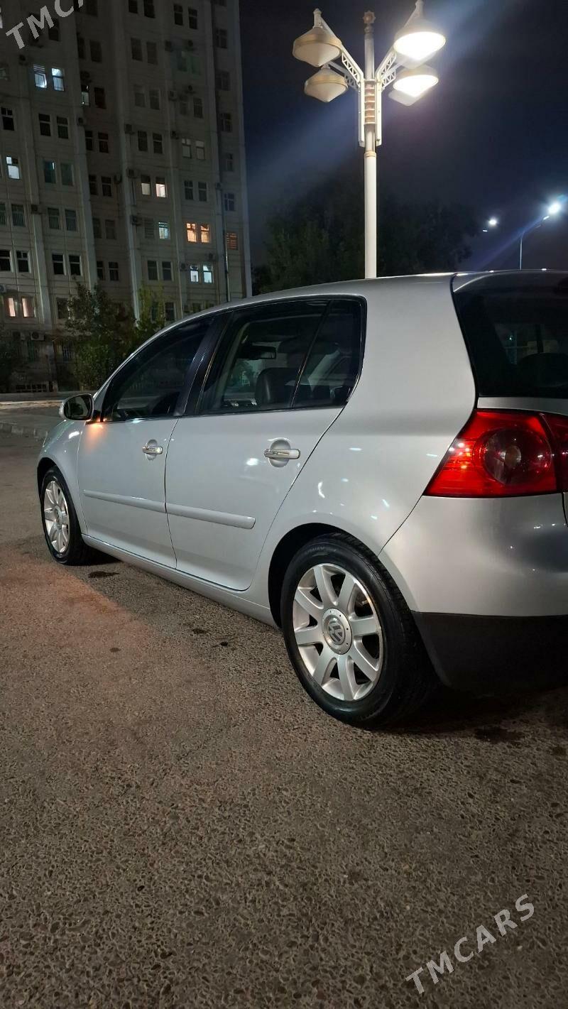 Volkswagen Golf 2004 - 97 000 TMT - Aşgabat - img 3