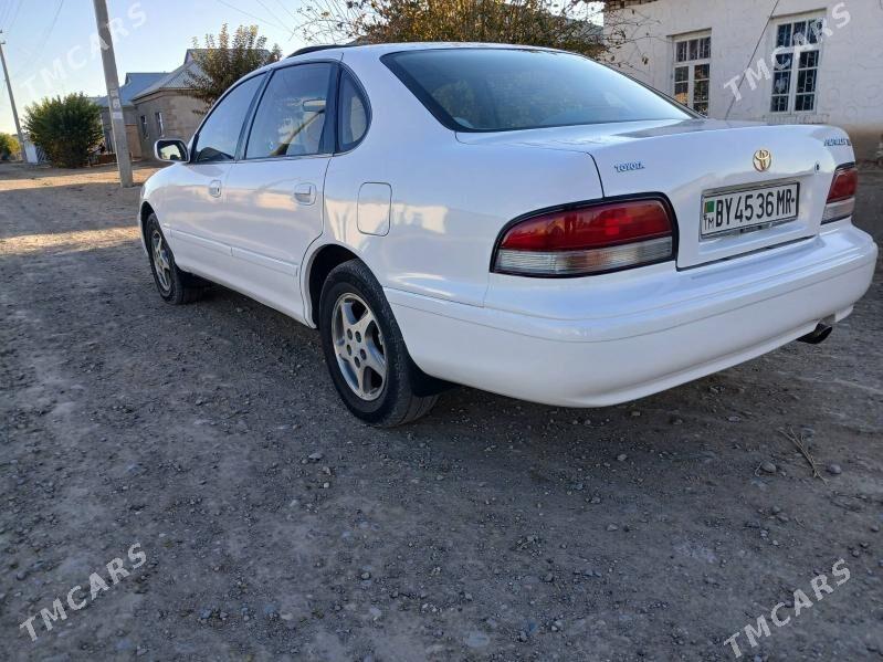 Toyota Avalon 1995 - 130 000 TMT - Baýramaly - img 6