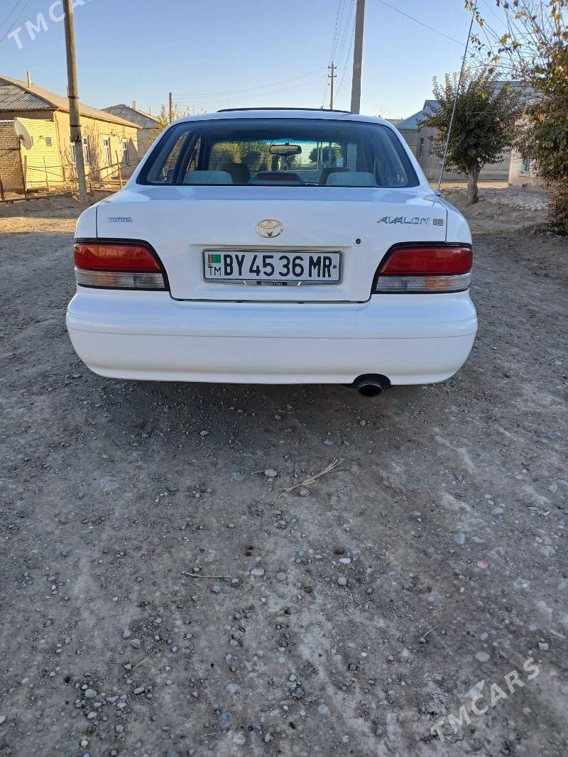 Toyota Avalon 1995 - 130 000 TMT - Baýramaly - img 7
