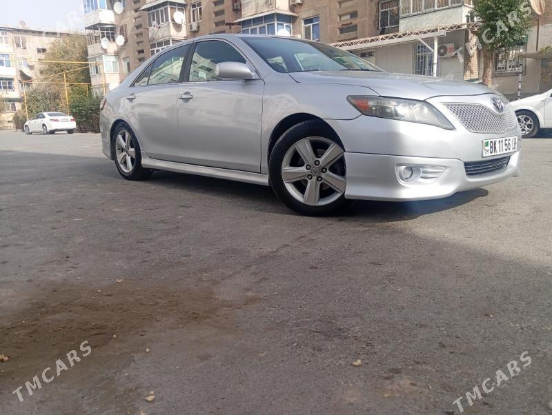 Toyota Camry 2009 - 185 000 TMT - Туркменабат - img 2