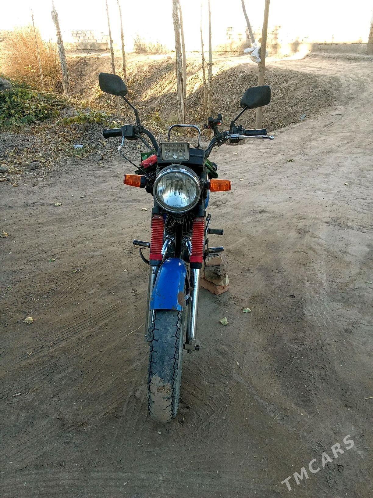 Iž Ýupiter 3 1994 - 3 500 TMT - Гороглы (Тагта) - img 2