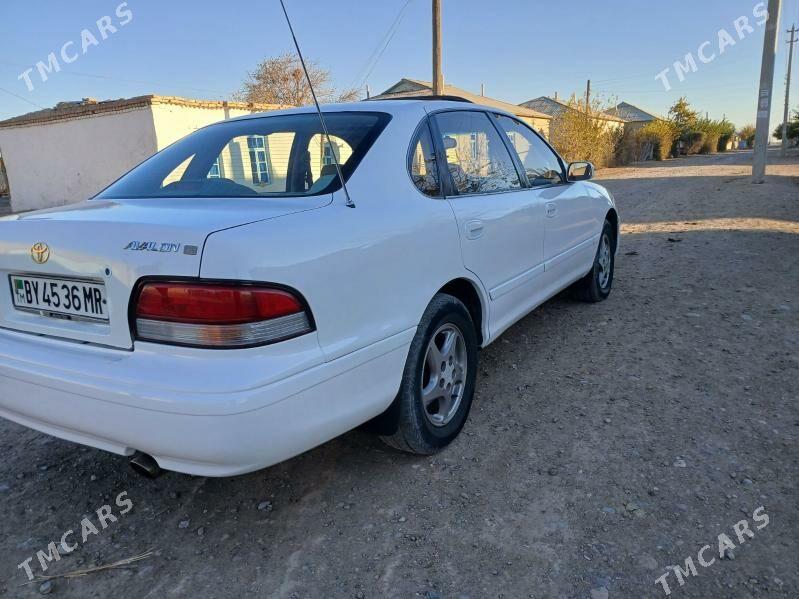 Toyota Avalon 1995 - 130 000 TMT - Baýramaly - img 5