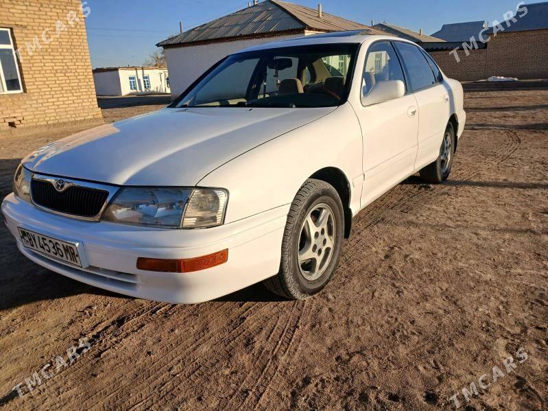 Toyota Avalon 1995 - 130 000 TMT - Baýramaly - img 8