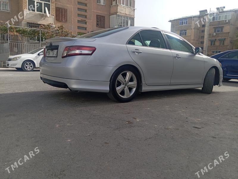 Toyota Camry 2009 - 185 000 TMT - Туркменабат - img 4