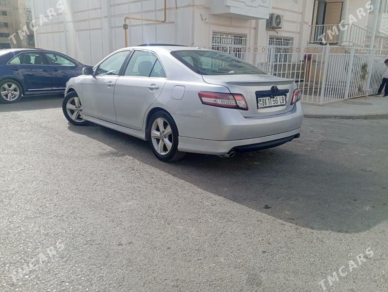 Toyota Camry 2009 - 185 000 TMT - Туркменабат - img 3
