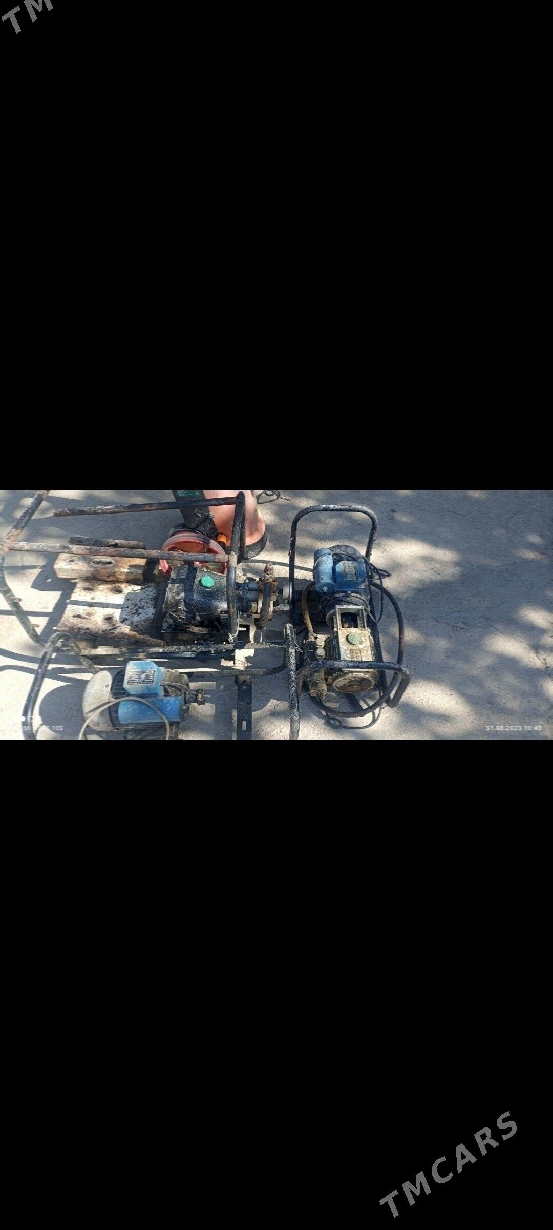 Mokya aparat - Balkanabat - img 5