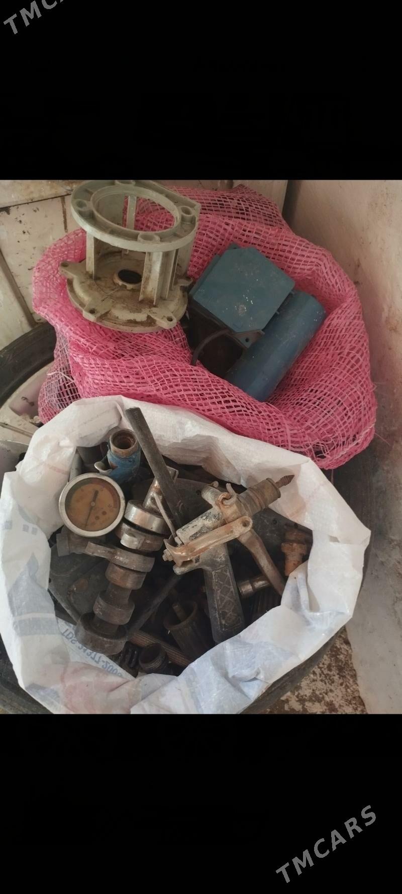 Mokya aparat - Balkanabat - img 4