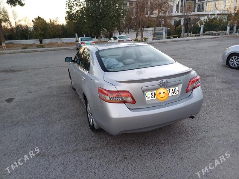 Toyota Camry 2009 - 160 000 TMT - Ашхабад - img 4