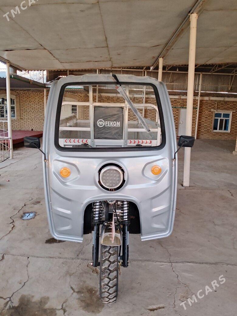 Fekon FK200-14G 2025 - 36 000 TMT - Baýramaly - img 7