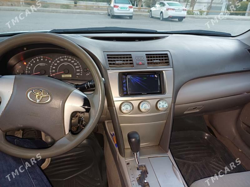 Toyota Camry 2009 - 160 000 TMT - Ашхабад - img 5