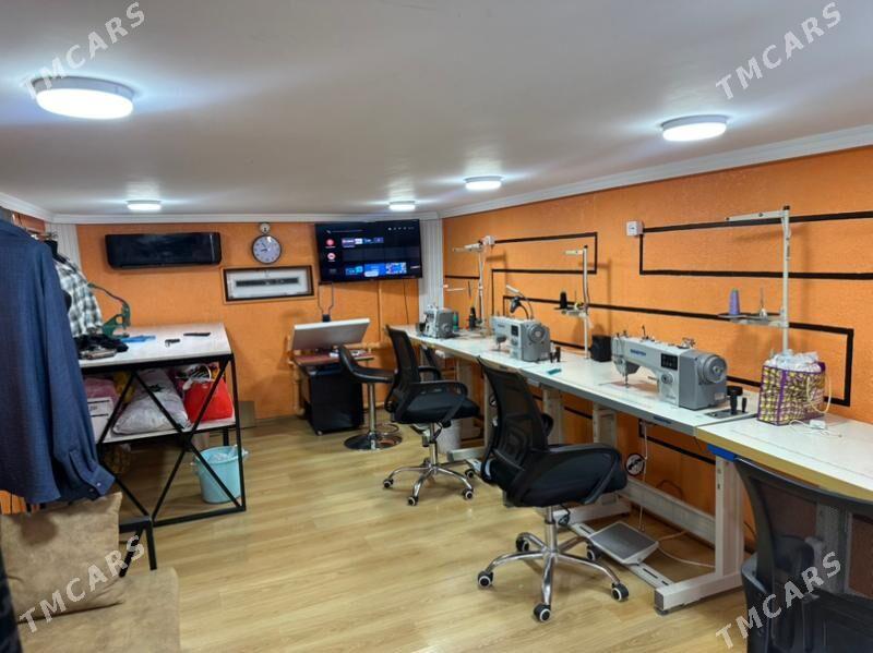 tikinci gerek - Howdan "W" - img 1