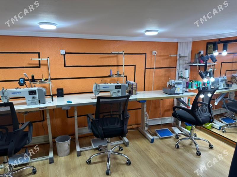 tikinci gerek - Howdan "W" - img 3