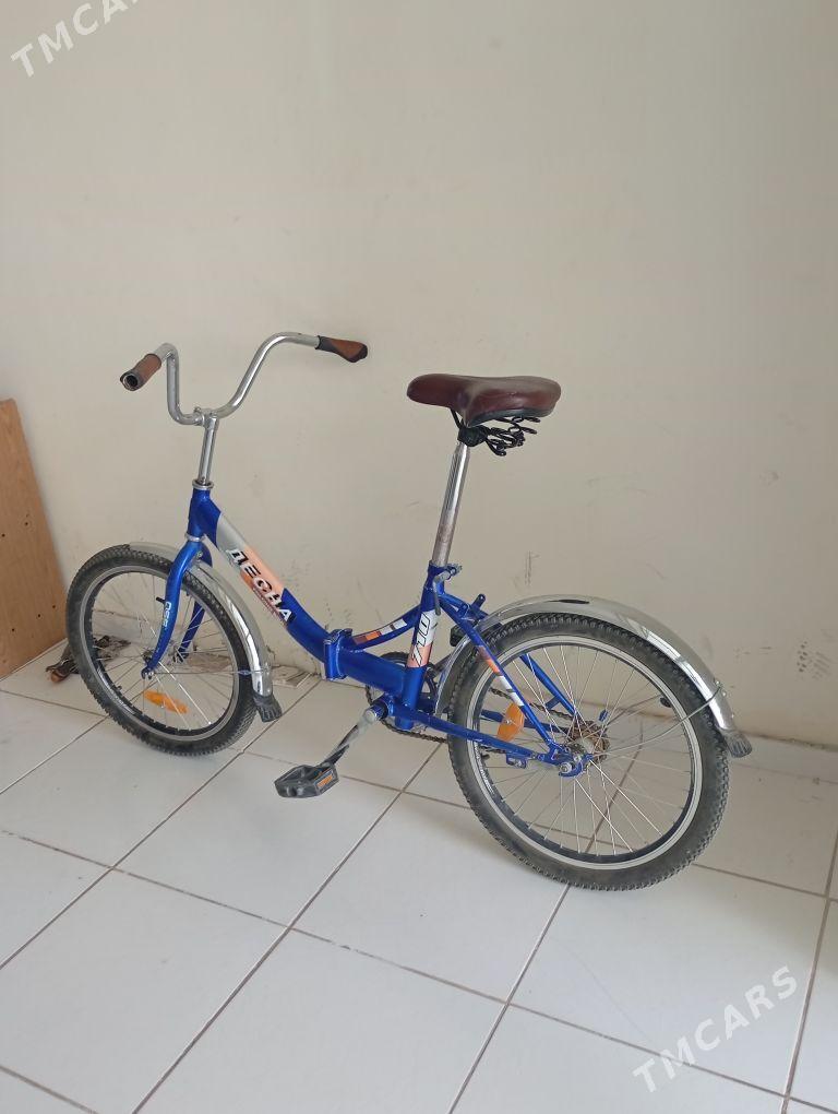 Desna - Гызыларбат - img 1