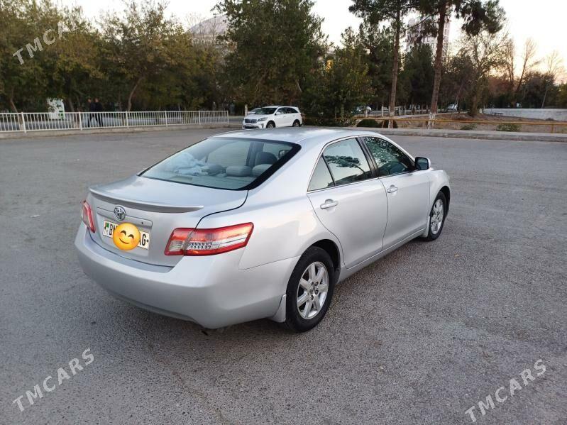Toyota Camry 2009 - 160 000 TMT - Ашхабад - img 3