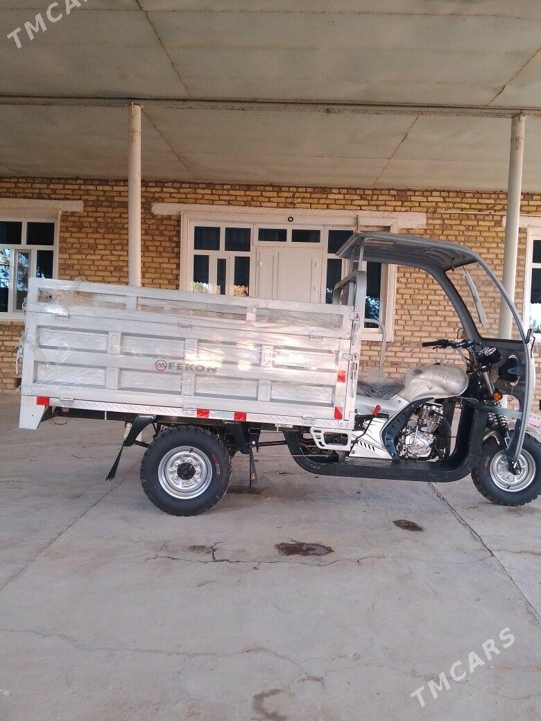 Fekon FK200-14G 2025 - 36 000 TMT - Baýramaly - img 4