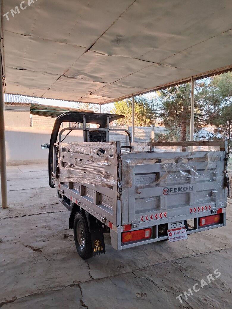 Fekon FK200-14G 2025 - 36 000 TMT - Baýramaly - img 10