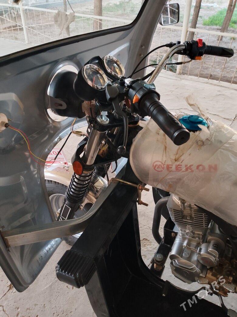 Fekon FK200-14G 2025 - 36 000 TMT - Baýramaly - img 1