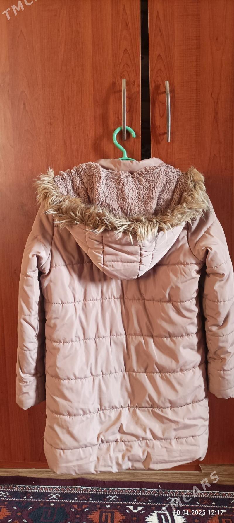 Теплая куртка - Balkanabat - img 2