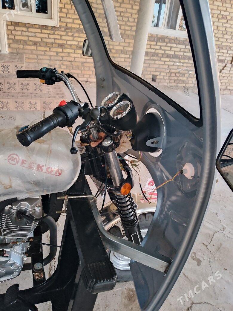 Fekon FK200-14G 2025 - 36 000 TMT - Baýramaly - img 5