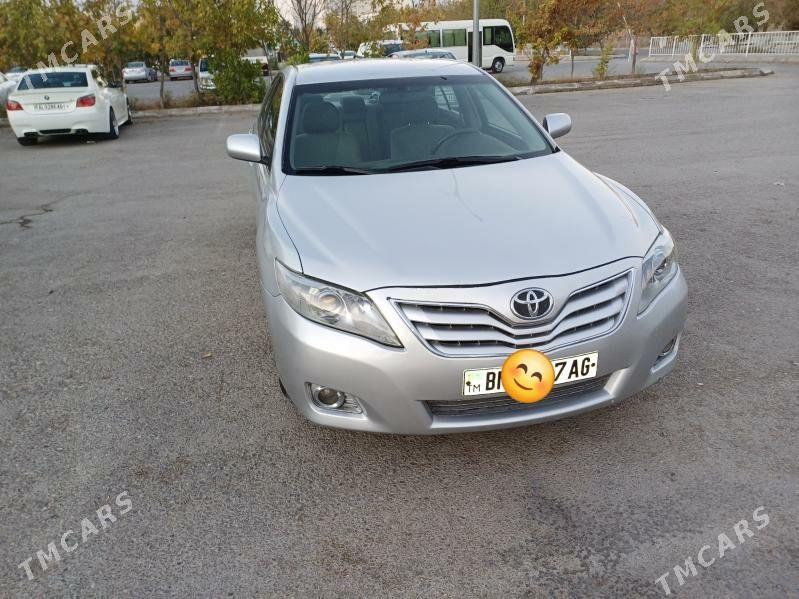 Toyota Camry 2009 - 160 000 TMT - Ашхабад - img 2